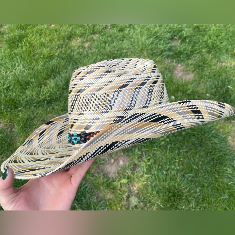 6 7/8 American Hat Co.